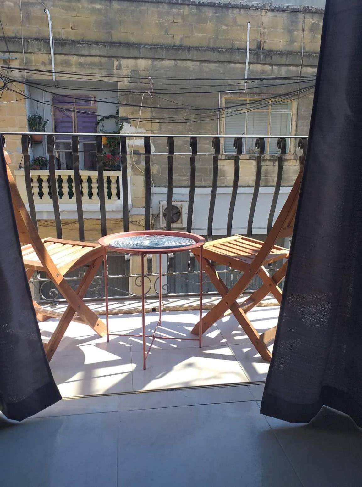 Nr41 Holiday Apartment - Close To Village Centre, Promenade, Shops & Restaurants Marsaxlokk Esterno foto