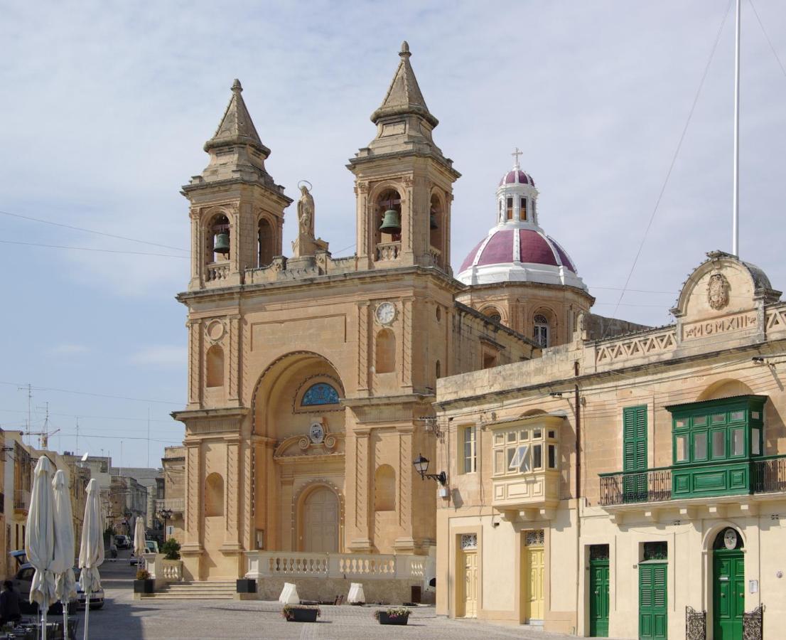 Nr41 Holiday Apartment - Close To Village Centre, Promenade, Shops & Restaurants Marsaxlokk Esterno foto