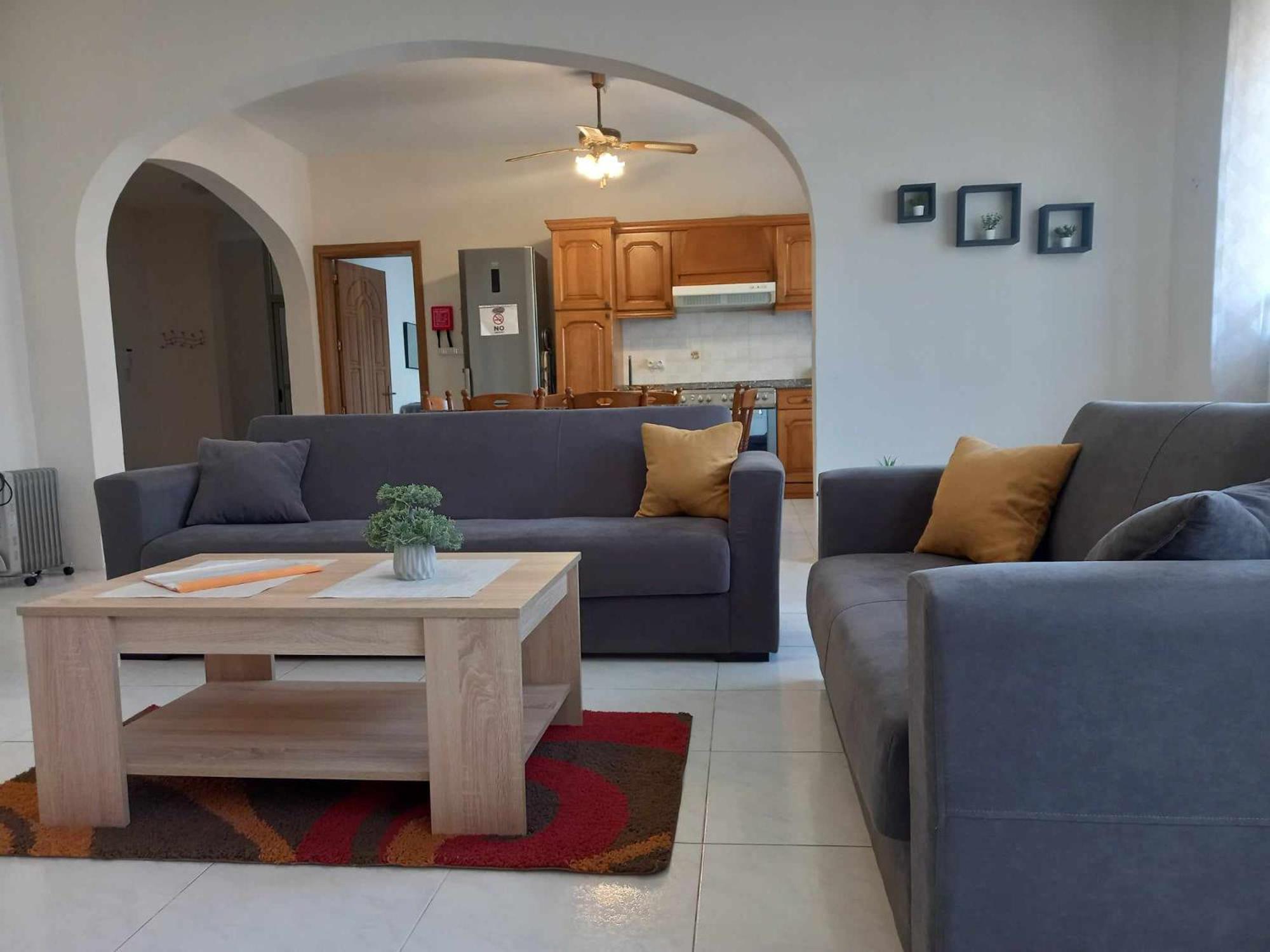 Nr41 Holiday Apartment - Close To Village Centre, Promenade, Shops & Restaurants Marsaxlokk Esterno foto