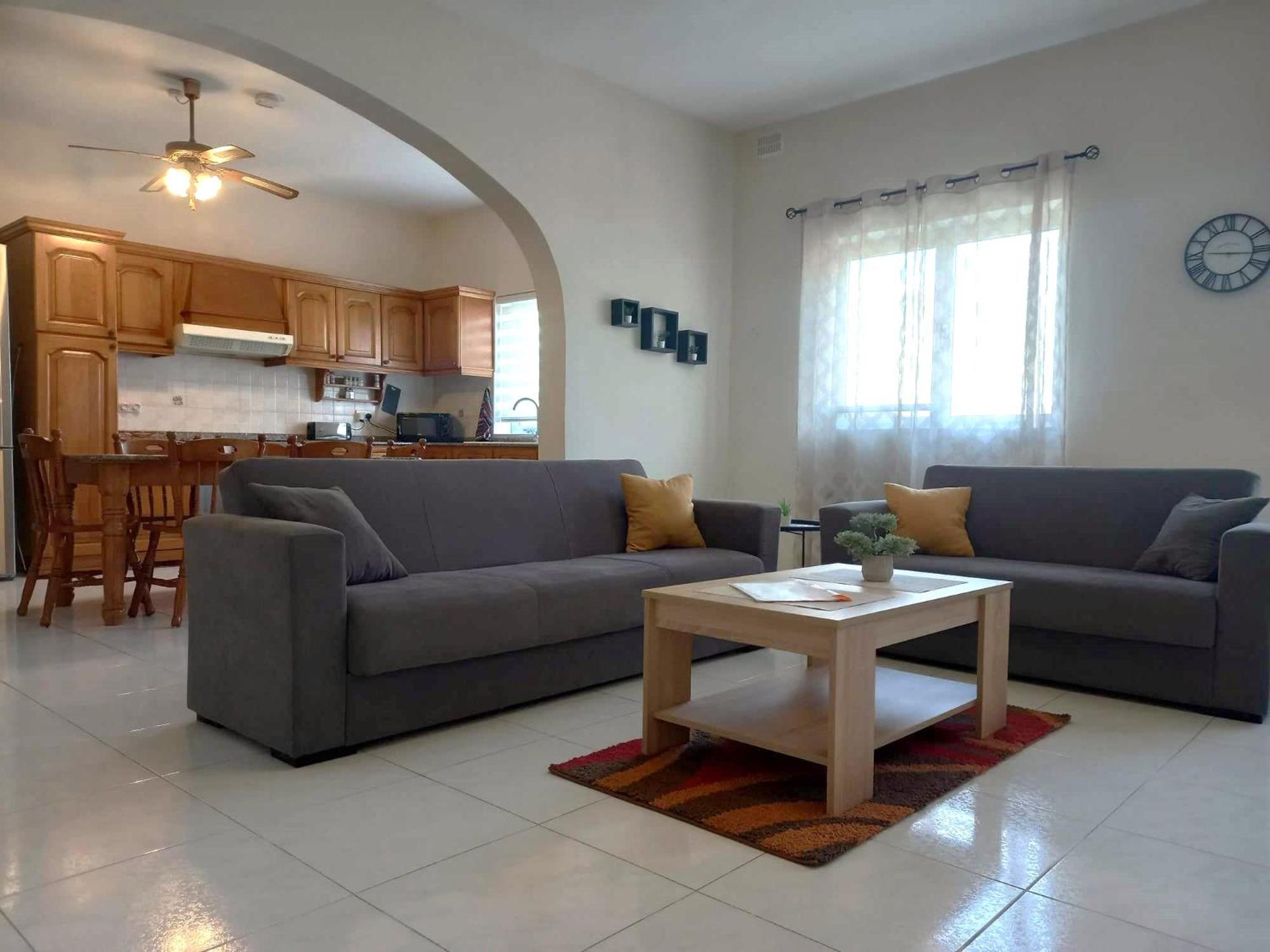 Nr41 Holiday Apartment - Close To Village Centre, Promenade, Shops & Restaurants Marsaxlokk Esterno foto