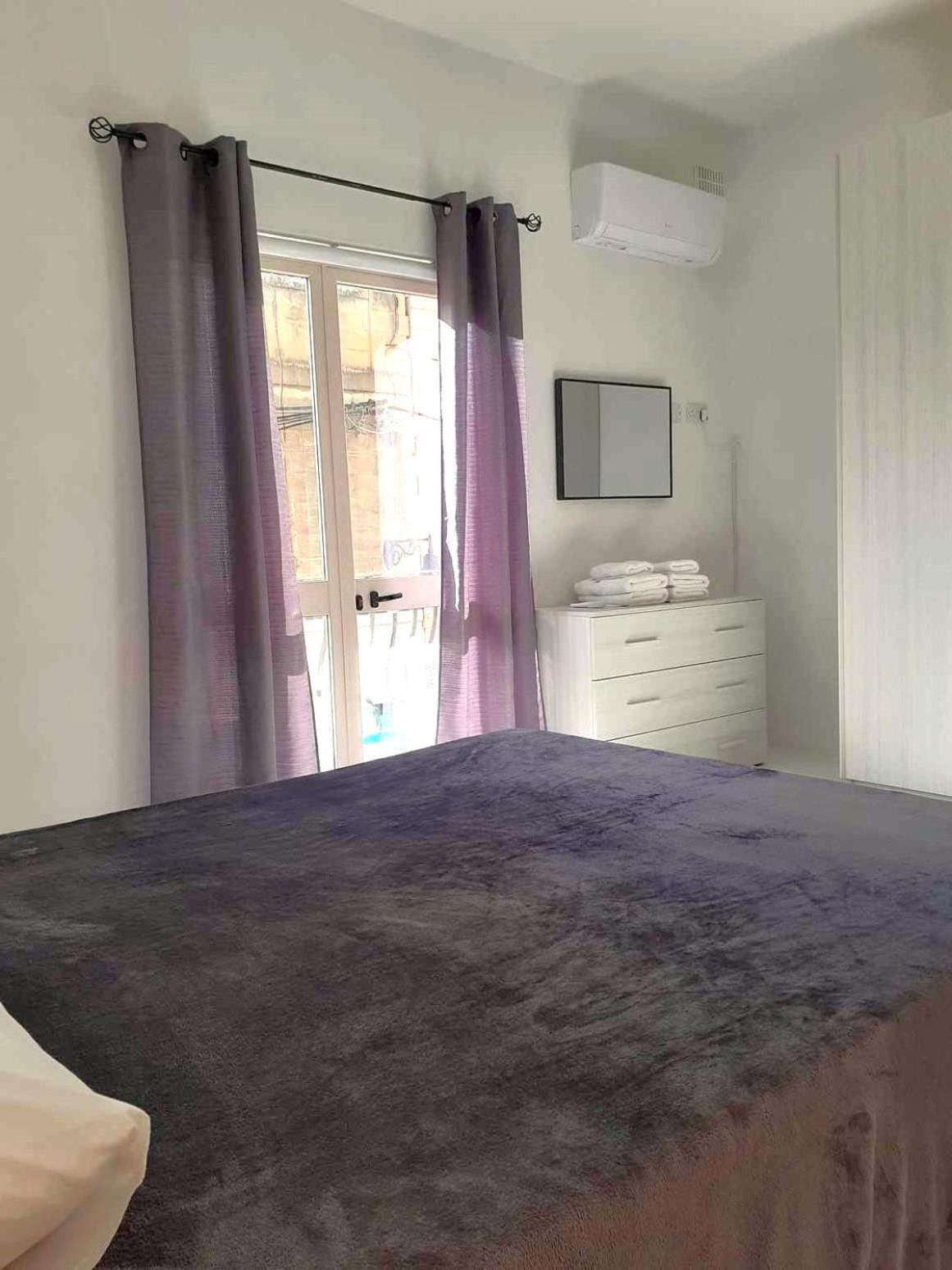 Nr41 Holiday Apartment - Close To Village Centre, Promenade, Shops & Restaurants Marsaxlokk Esterno foto