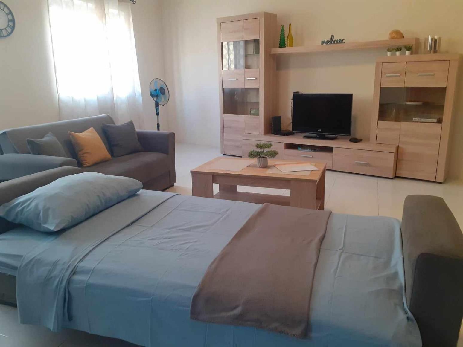 Nr41 Holiday Apartment - Close To Village Centre, Promenade, Shops & Restaurants Marsaxlokk Esterno foto