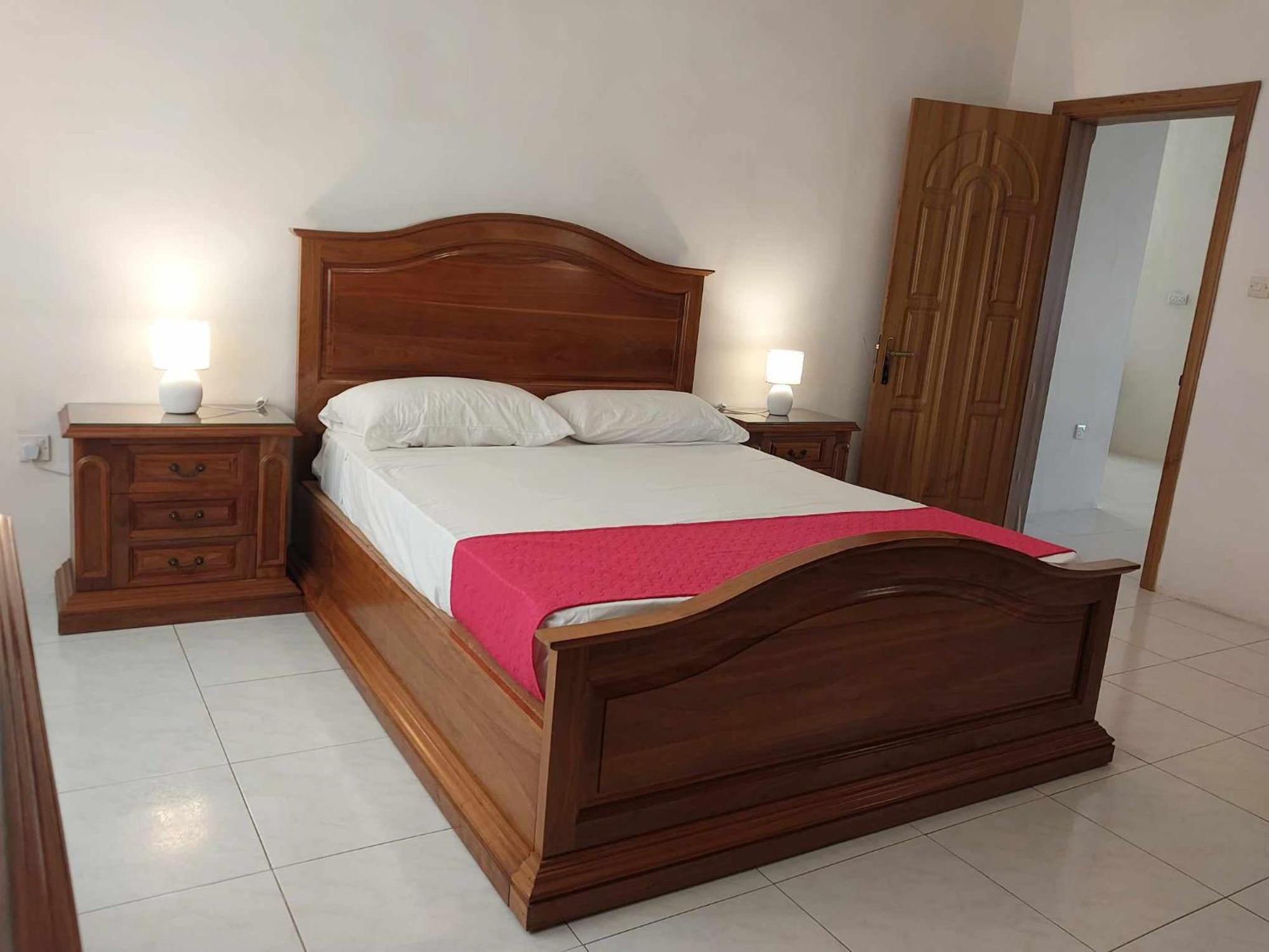 Nr41 Holiday Apartment - Close To Village Centre, Promenade, Shops & Restaurants Marsaxlokk Esterno foto