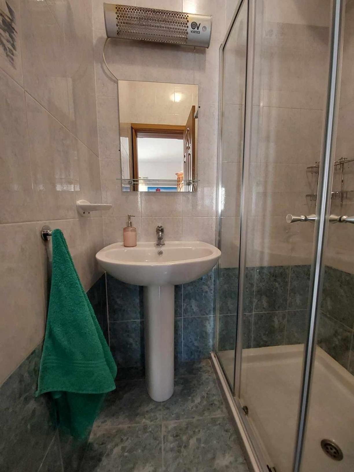 Nr41 Holiday Apartment - Close To Village Centre, Promenade, Shops & Restaurants Marsaxlokk Esterno foto