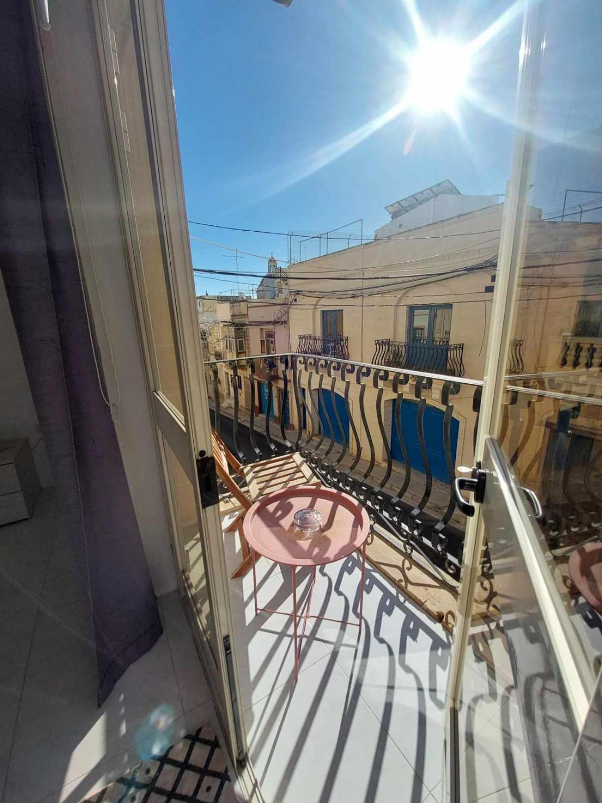 Nr41 Holiday Apartment - Close To Village Centre, Promenade, Shops & Restaurants Marsaxlokk Esterno foto