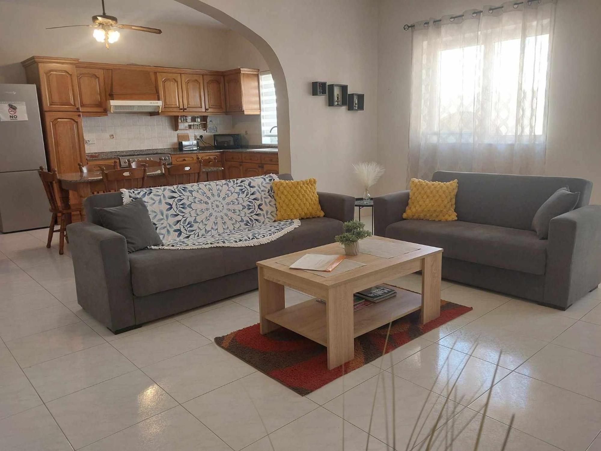 Nr41 Holiday Apartment - Close To Village Centre, Promenade, Shops & Restaurants Marsaxlokk Esterno foto