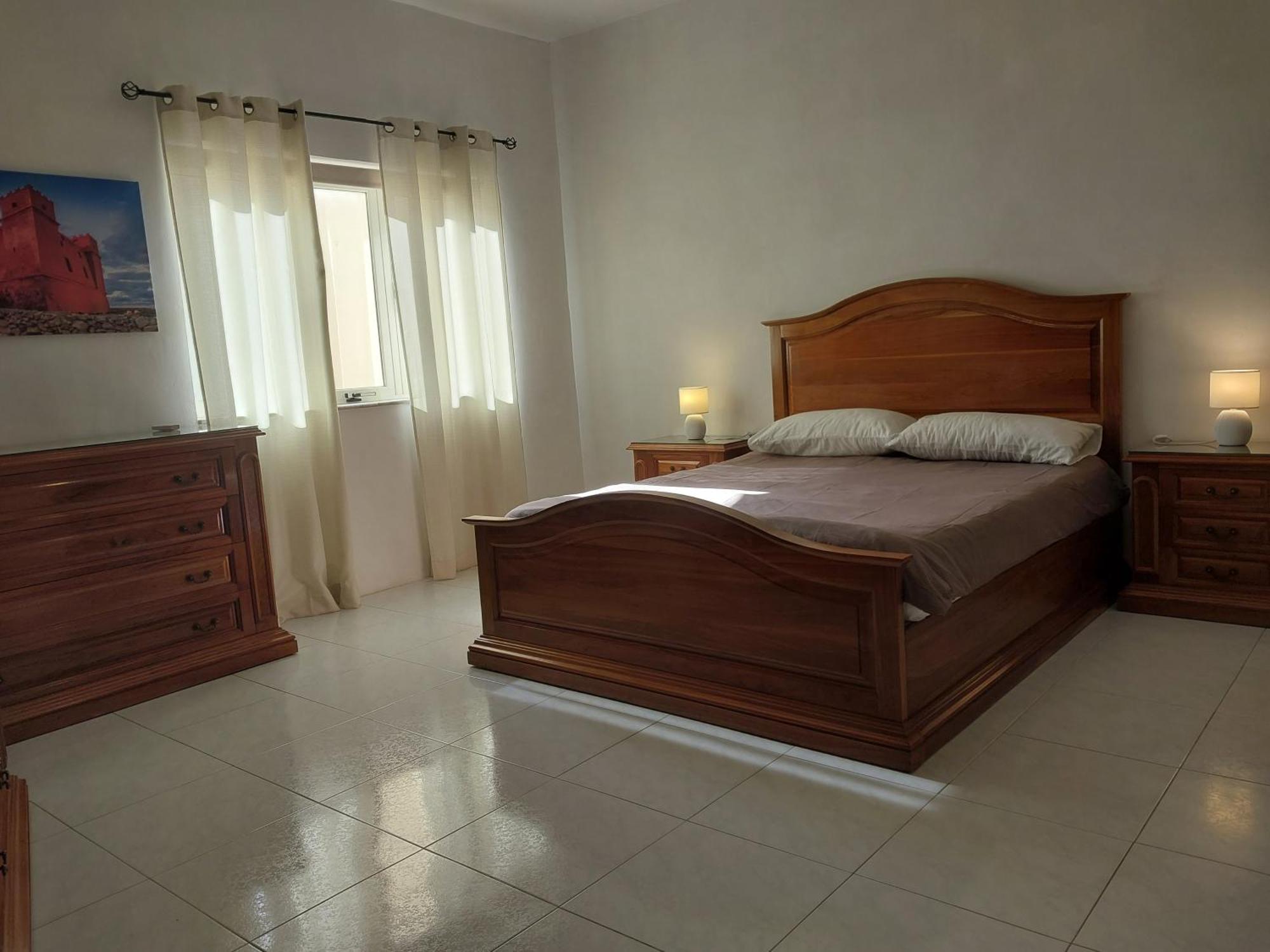Nr41 Holiday Apartment - Close To Village Centre, Promenade, Shops & Restaurants Marsaxlokk Esterno foto